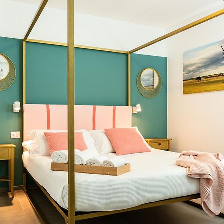 Verdeaqua Rooms Polignano a Mare Extérieur photo