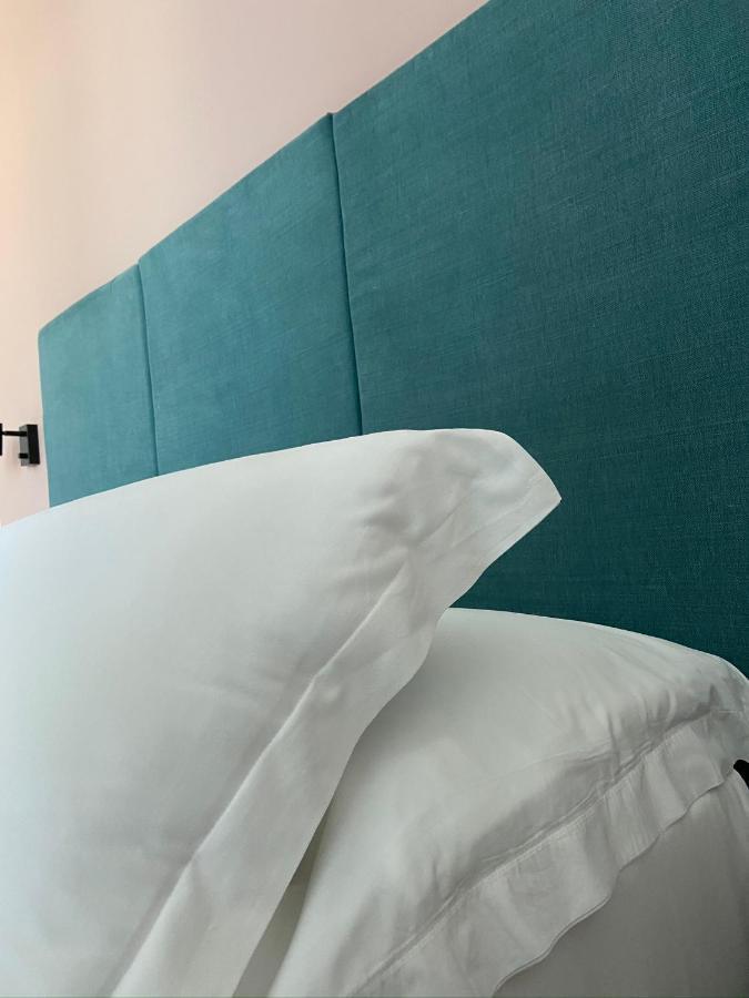Verdeaqua Rooms Polignano a Mare Extérieur photo