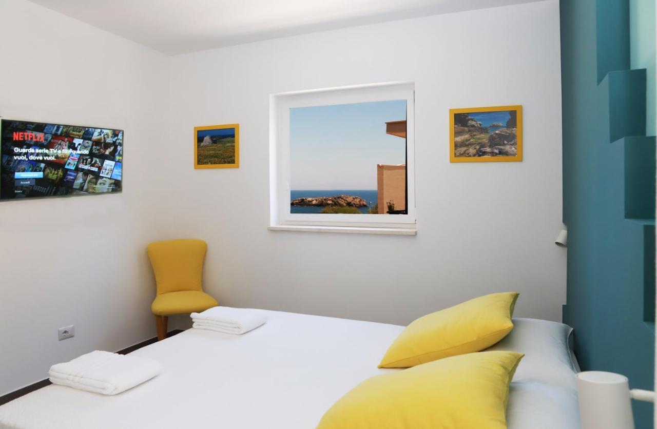 Verdeaqua Rooms Polignano a Mare Extérieur photo