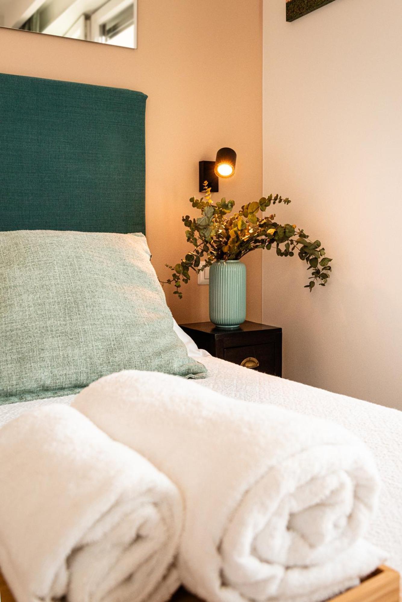 Verdeaqua Rooms Polignano a Mare Extérieur photo