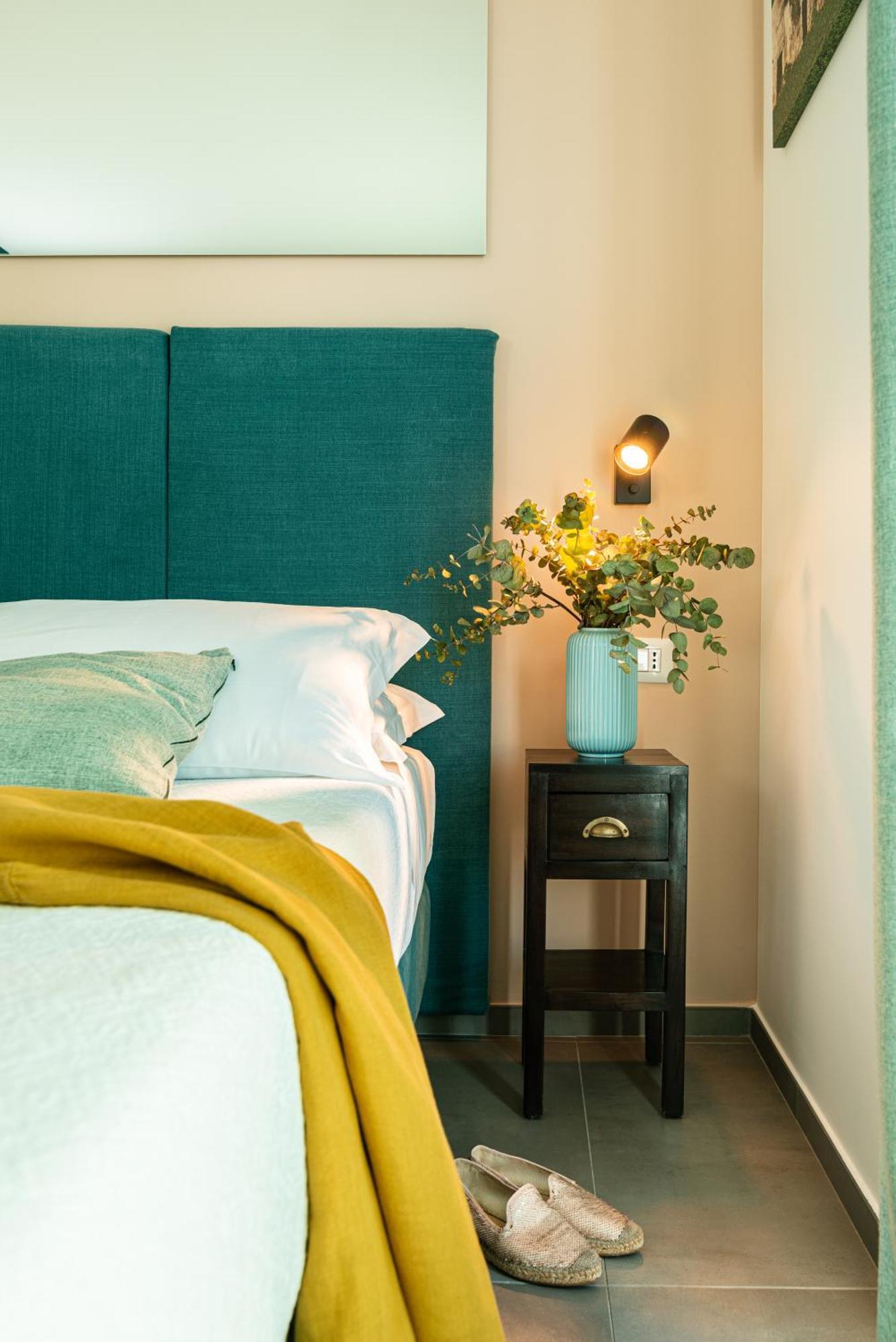 Verdeaqua Rooms Polignano a Mare Extérieur photo