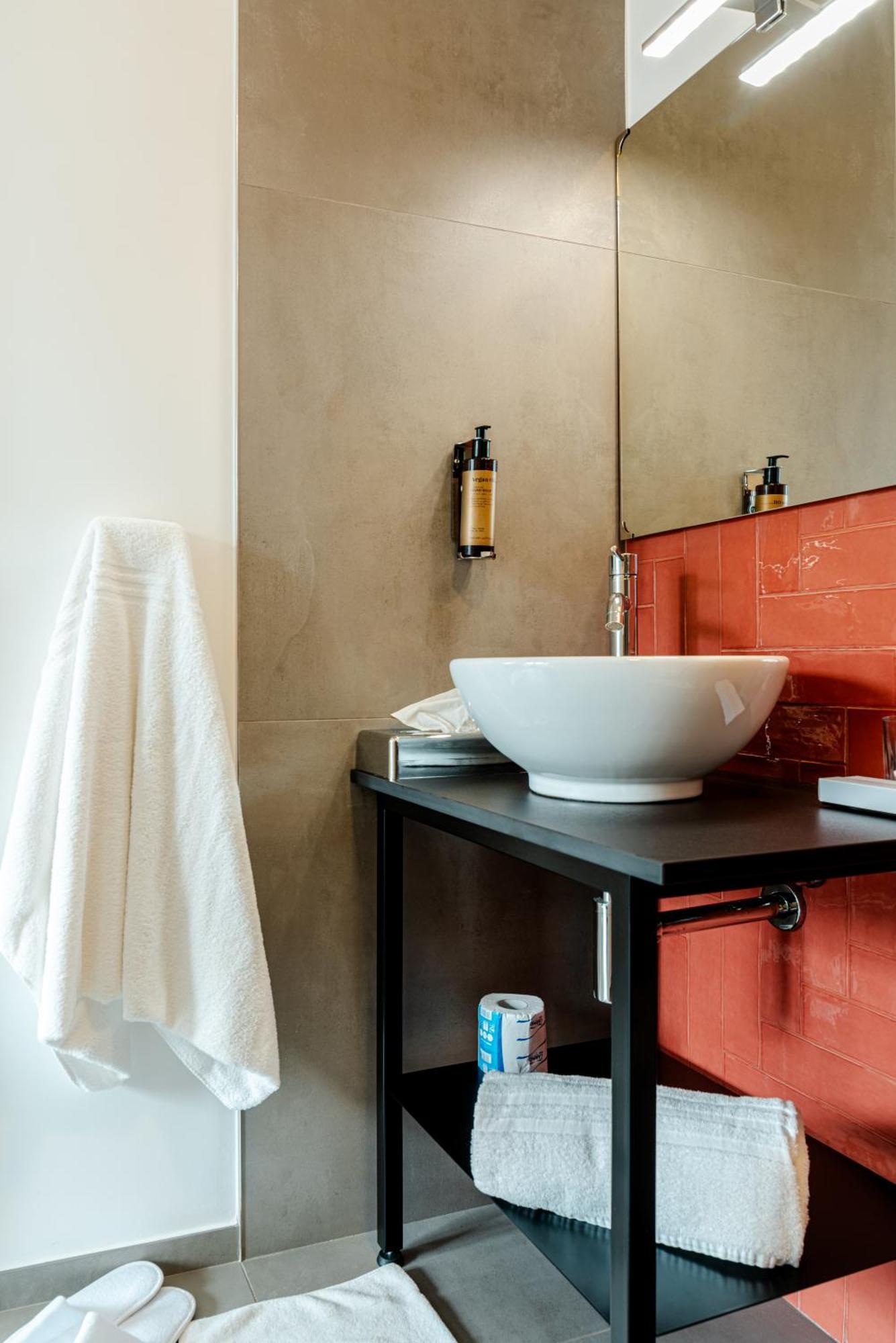 Verdeaqua Rooms Polignano a Mare Extérieur photo