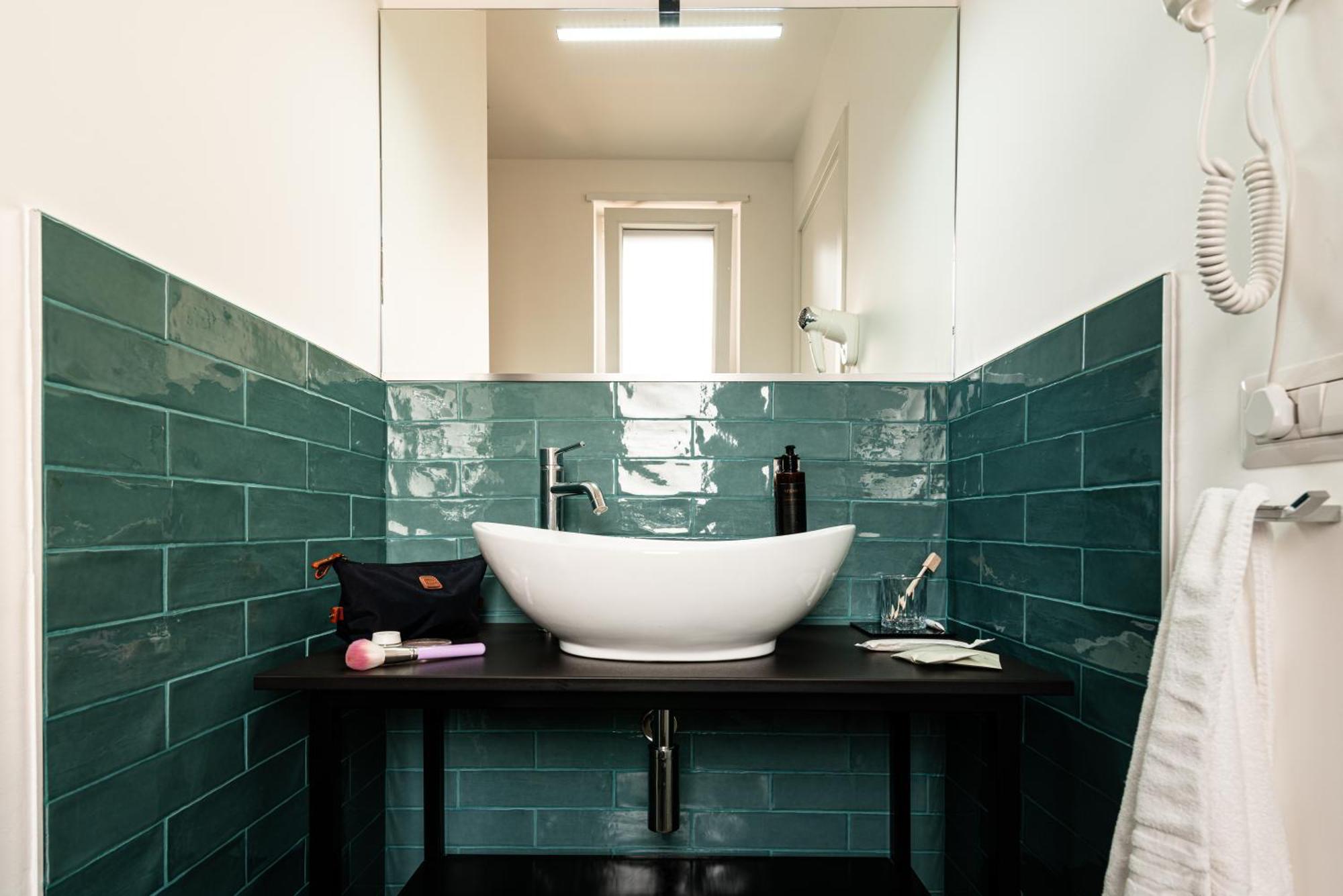 Verdeaqua Rooms Polignano a Mare Extérieur photo