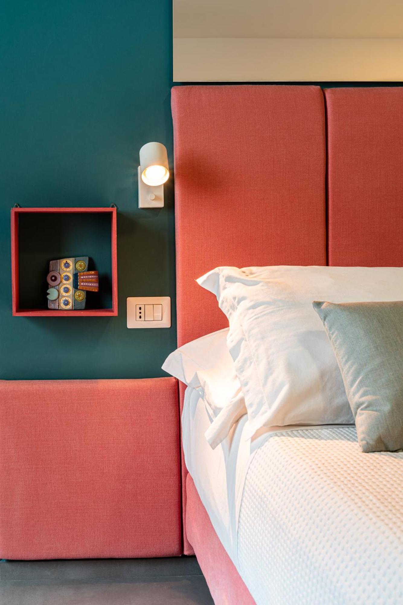 Verdeaqua Rooms Polignano a Mare Extérieur photo