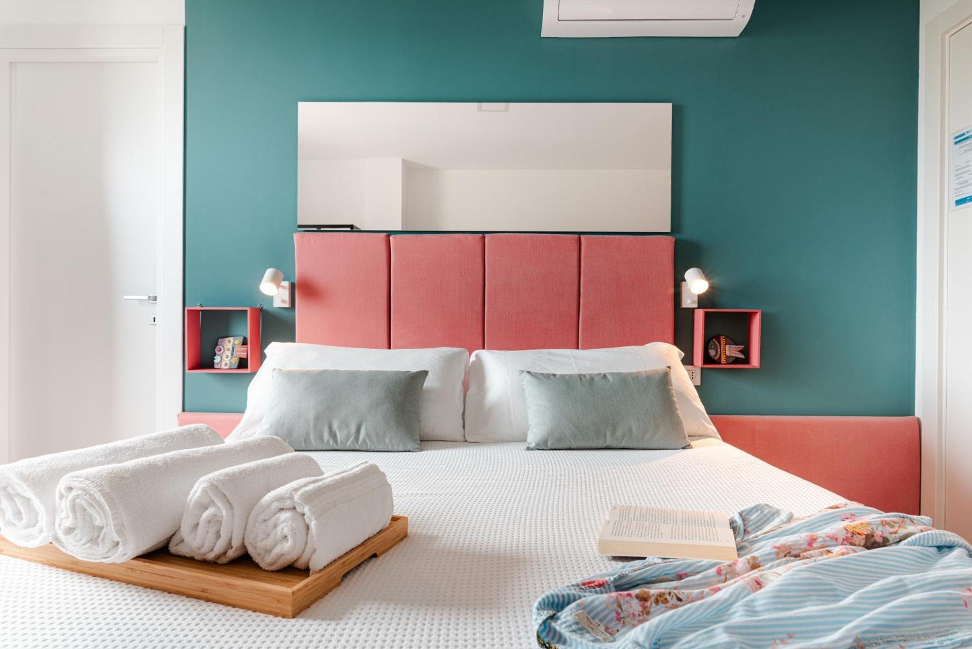 Verdeaqua Rooms Polignano a Mare Extérieur photo