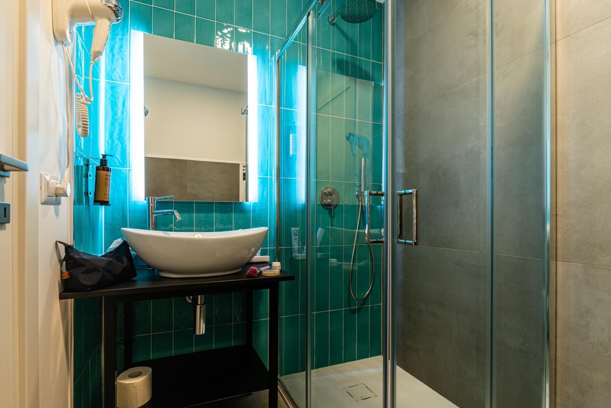 Verdeaqua Rooms Polignano a Mare Extérieur photo